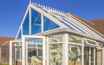 conservatory roof insulation costs Swainsthorpe