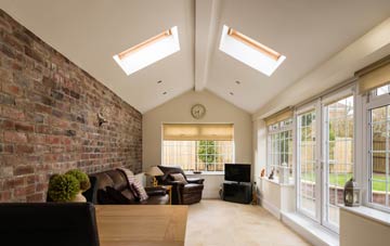 conservatory roof insulation Swainsthorpe, Norfolk