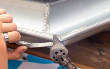 disadvantages of Swainsthorpe lead roofing