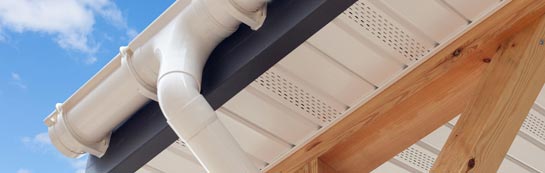 get Swainsthorpe guttering quotes today