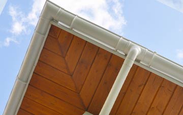 Swainsthorpe soffit types