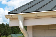 Swainsthorpe soffits